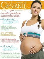 Revista da Gestante